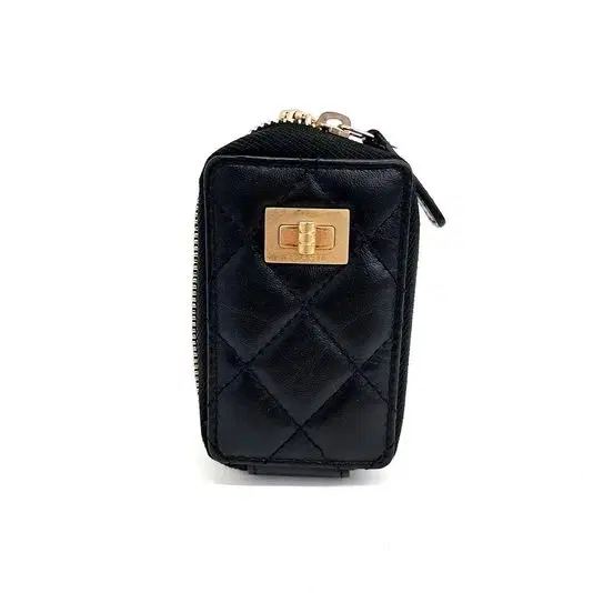 Chanel 2.55 Chain Necklace Coin Purse-Hover-Image