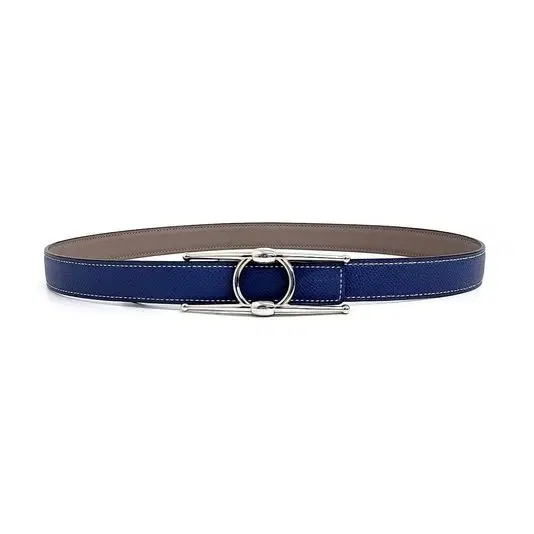Hermes reversible belt (C)-Hover-Image