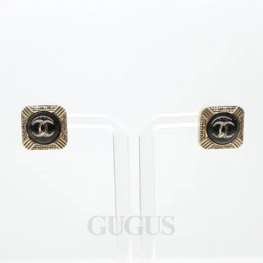 Chanel earrings-Hover-Image