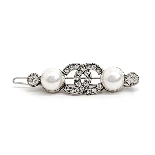 Chanel hairpin-Hover-Image
