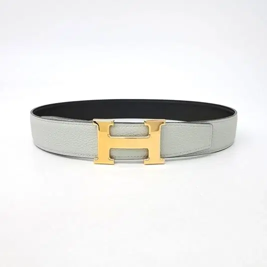 Hermes H Reversible Belt (U)