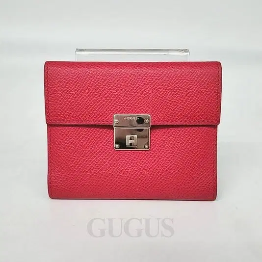 Hermes Click Mini Card Holder (D)