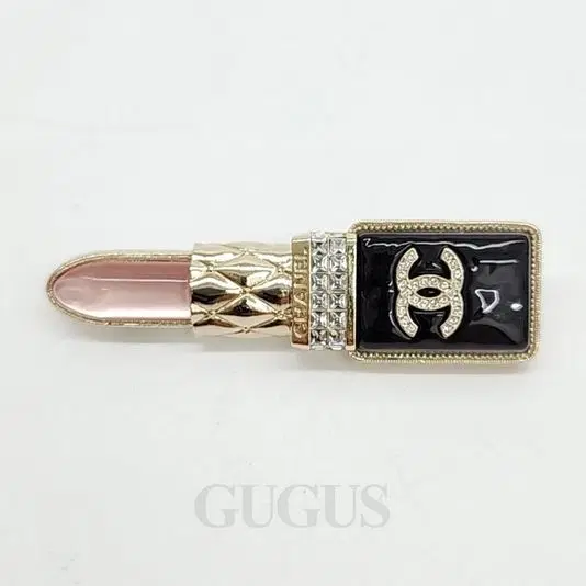 Chanel Cosmetic Brooch AB7677