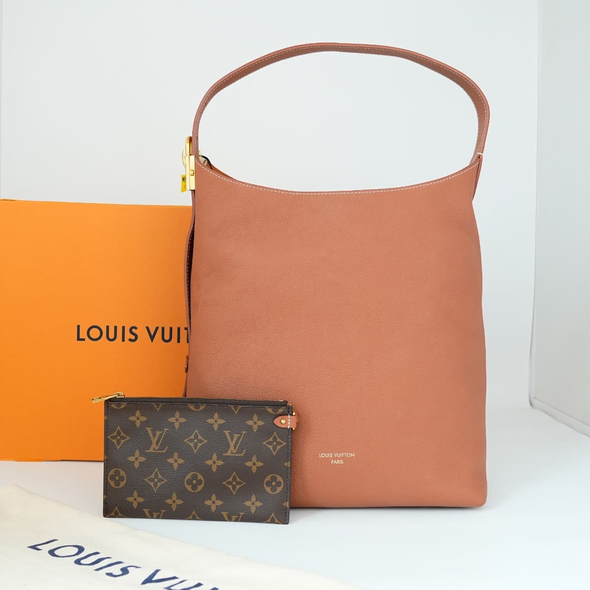 Louis Vuitton Low Key Cabas MM