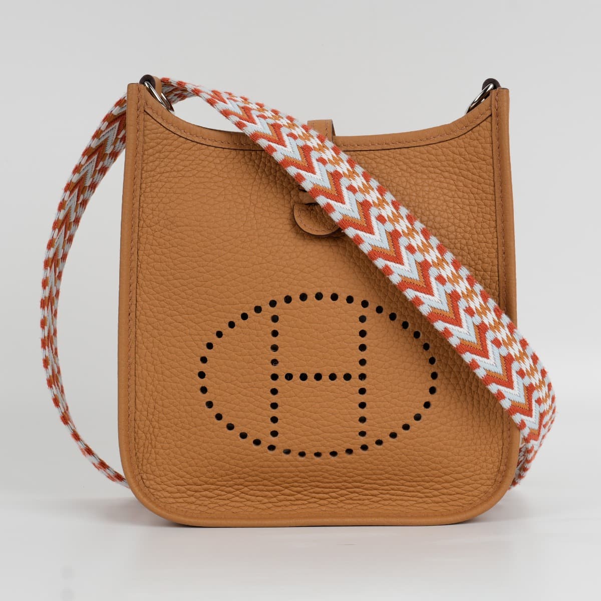 Hermes Mini Evelyne