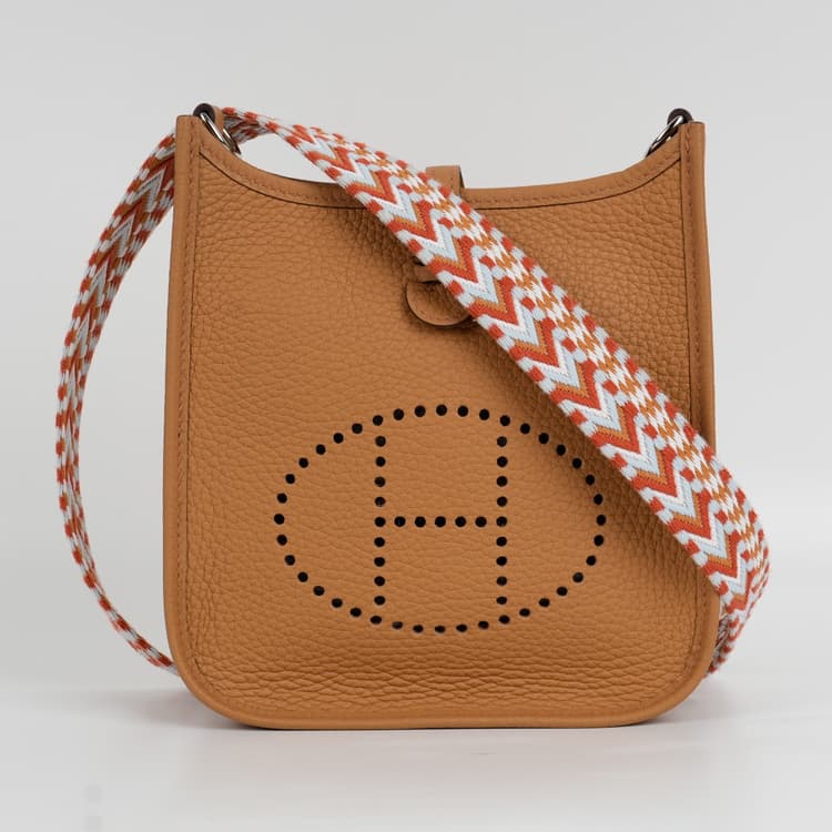 Hermes Mini Evelyne-Hover-Image