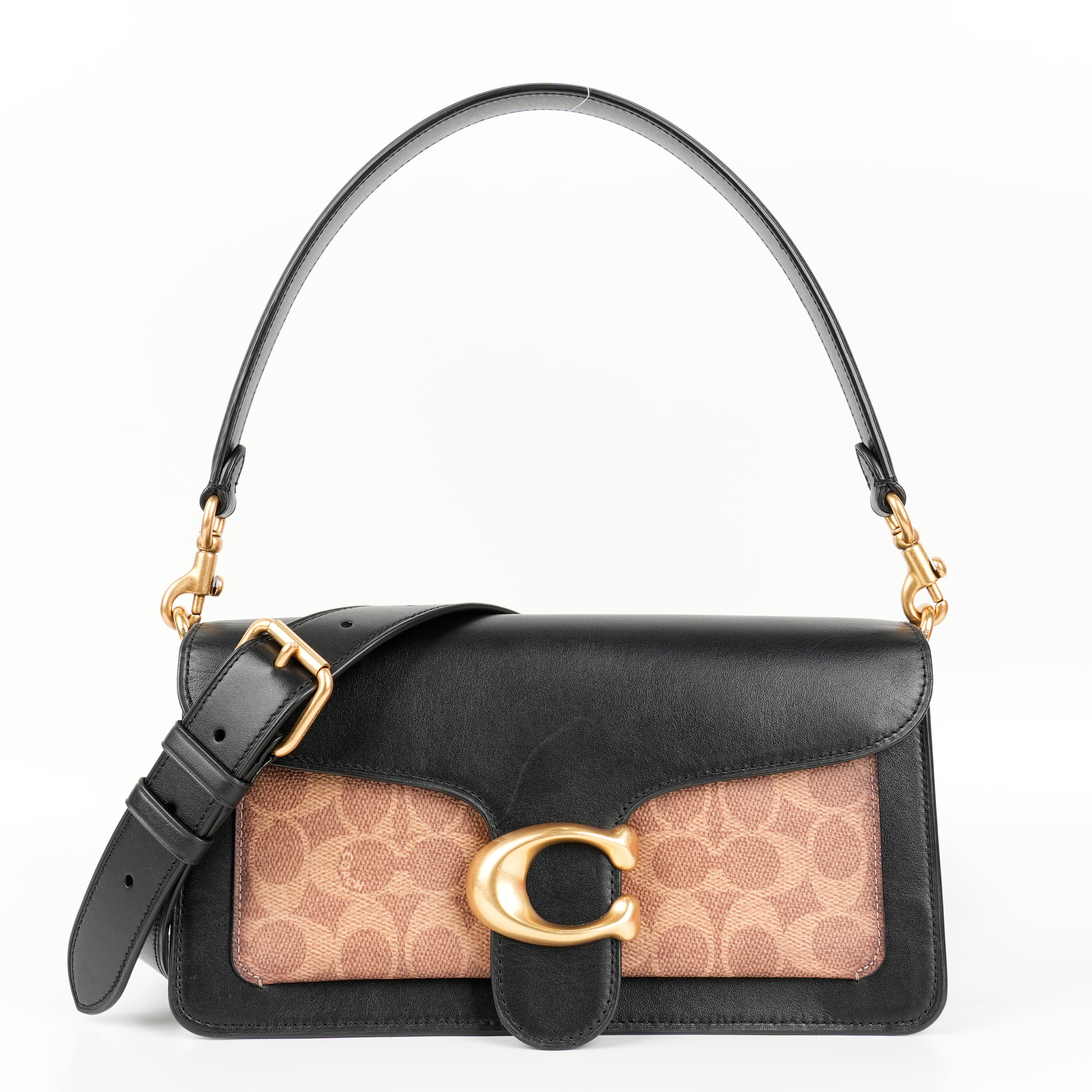 Coach Tabby Medium Shoulder Bag 26
