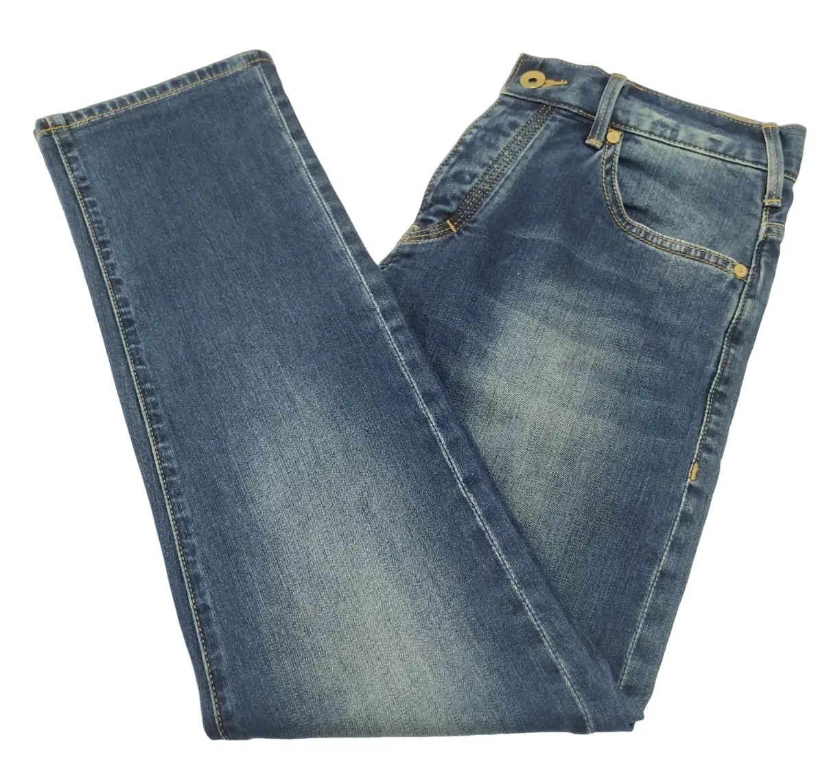 Armani Jeans Blue Jeans