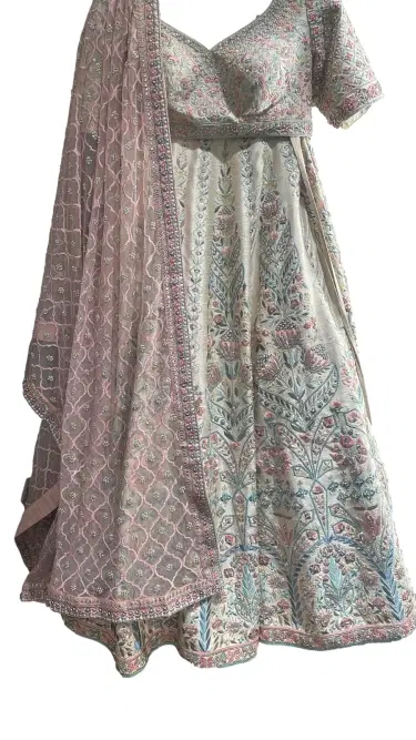 Anita Dongre Lehenga