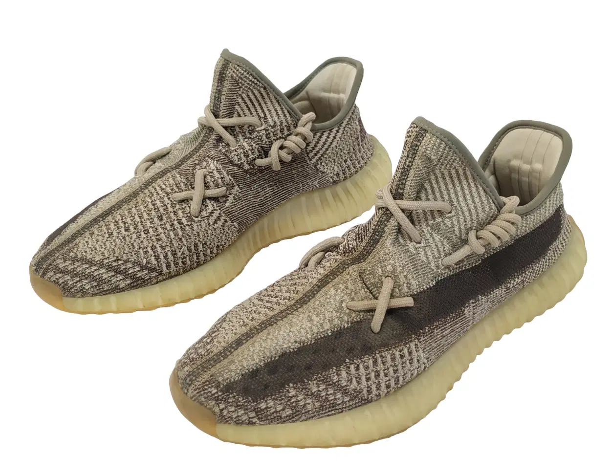 Size 9.5 - Yeezy Boost 350 v2 Zyon Sneakers