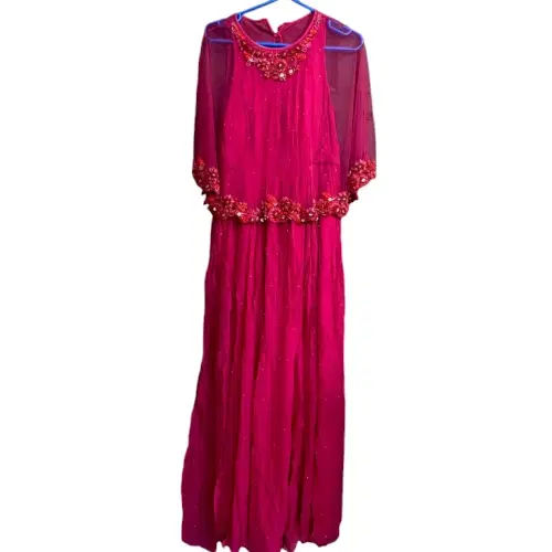 Ritu Kumar Gown-Hover-Image