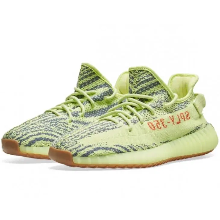 Adidas Yeezy Boost 350 V2 Sneaker-Hover-Image