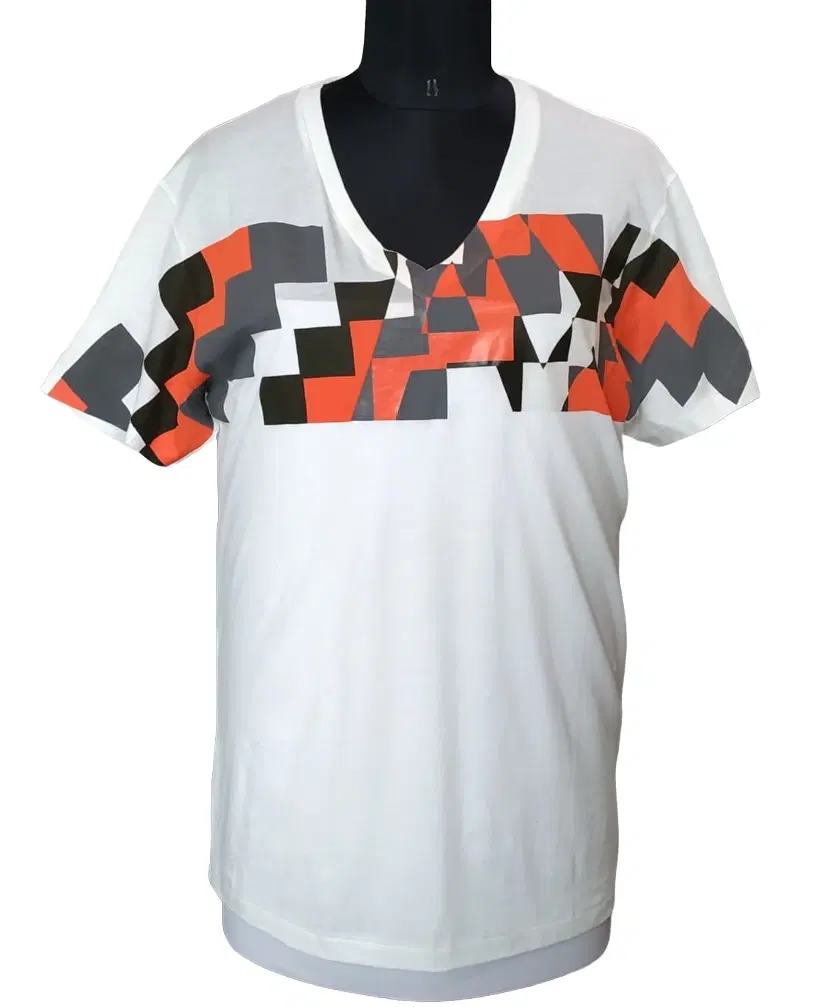 Armani Exchange Large Tshirt