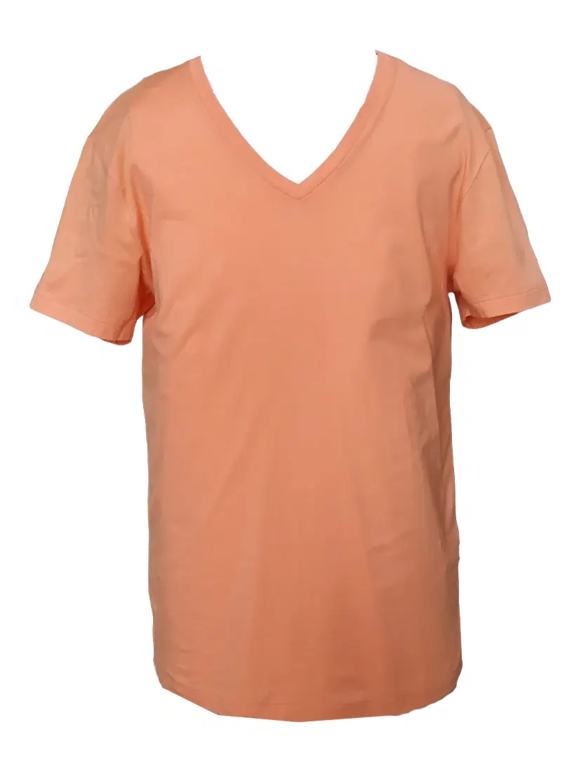 Armani Exchange Orange Tshirt