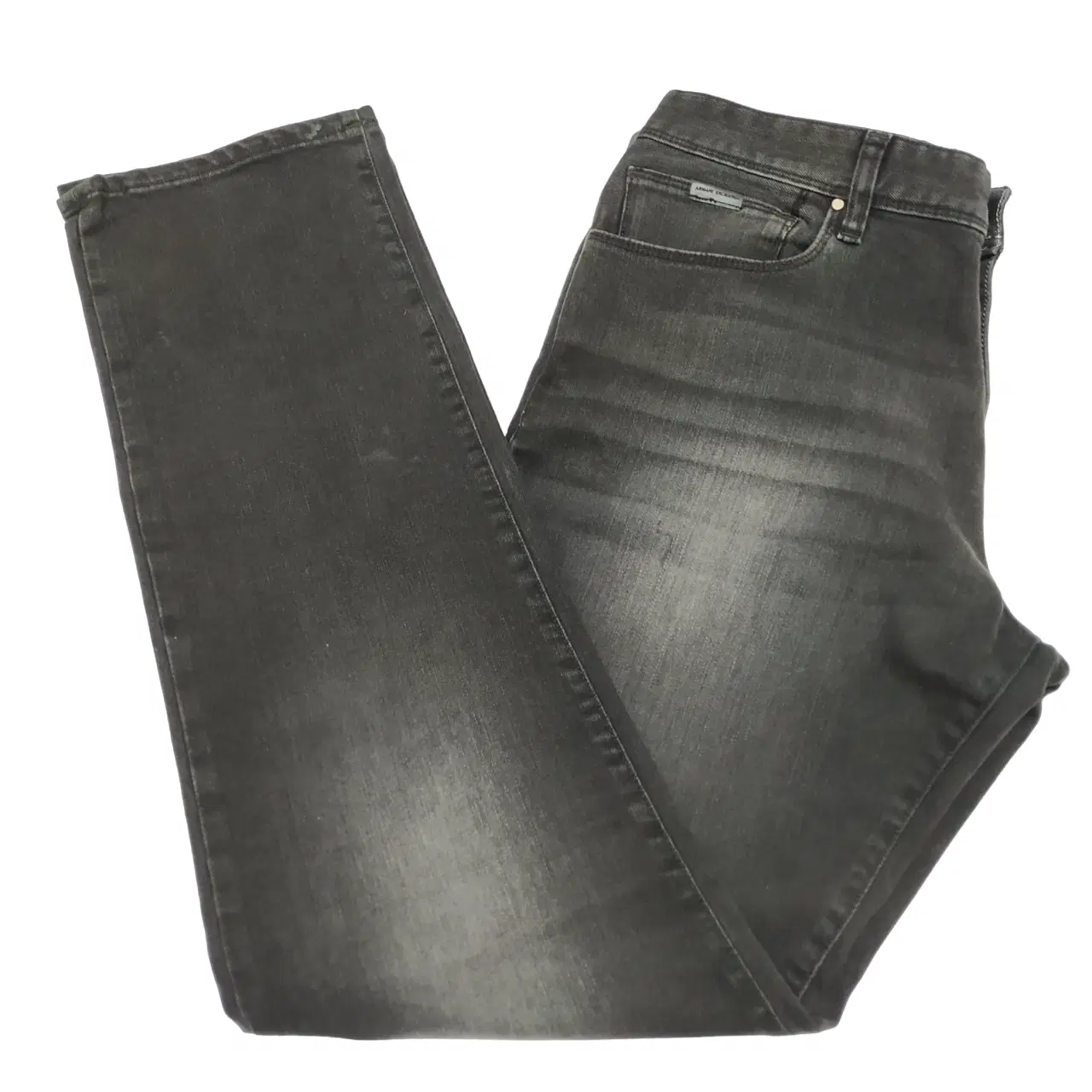 Armani Exchange J16 Straight Fit Jeans