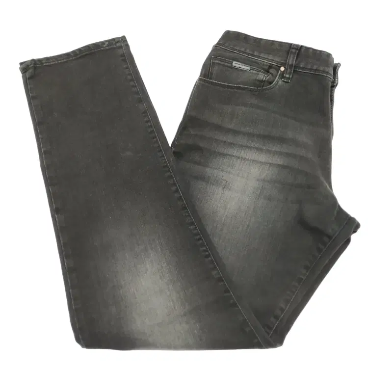 Armani Exchange J16 Straight Fit Jeans-Hover-Image