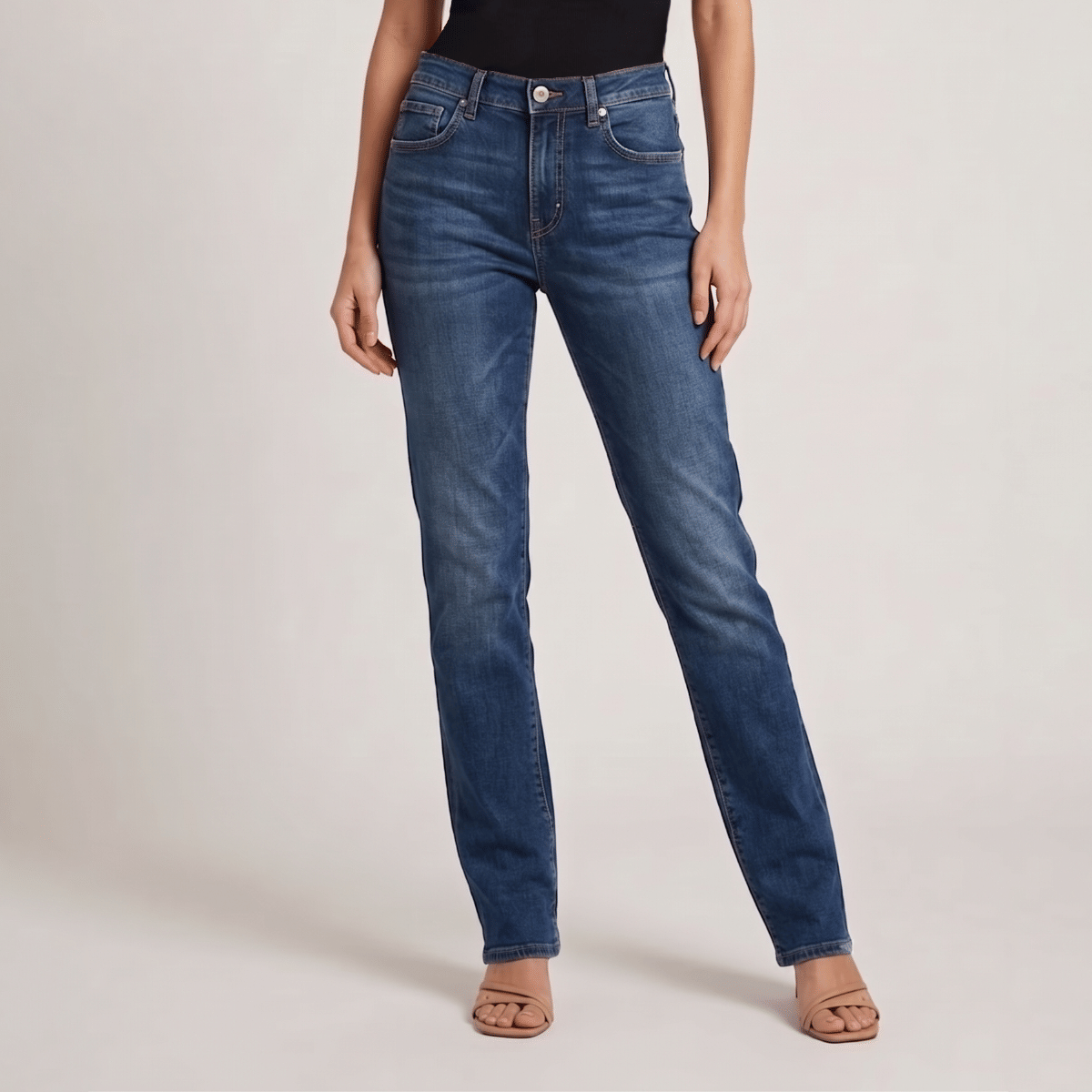 Armani Exchange Slim-Fit Jeans