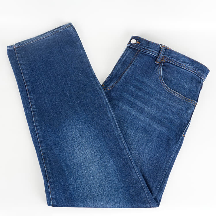Armani Exchange Blue Denim, size 38-Hover-Image