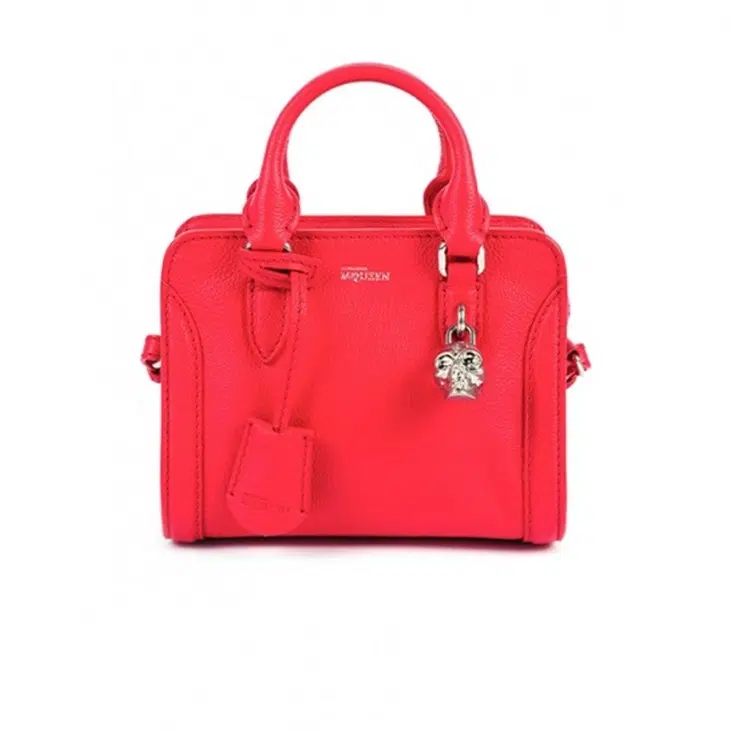 ALEXANDER MCQUEEN MINI PADLOCK