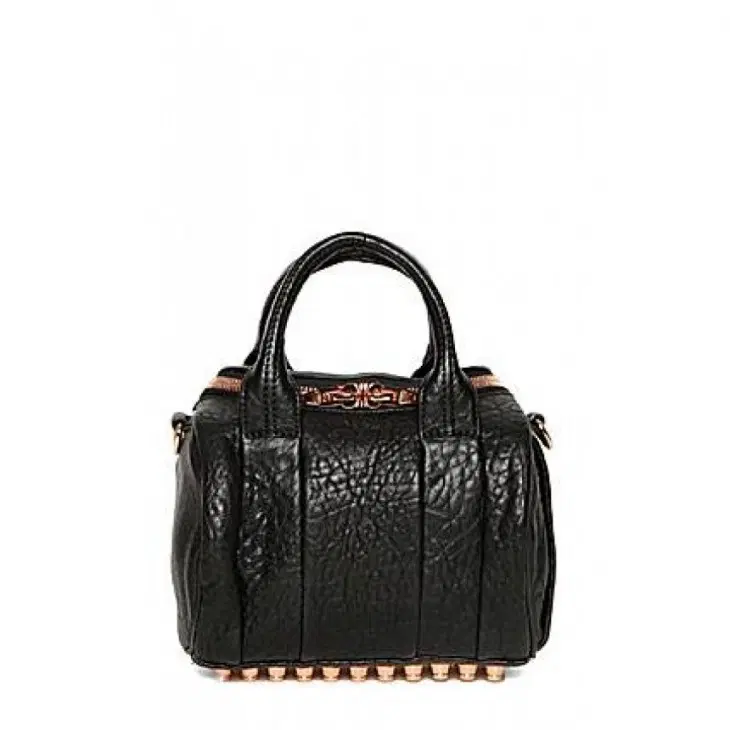 ALEXANDER WANG HANDBAGS MINI ROCKIE FALL-Hover-Image