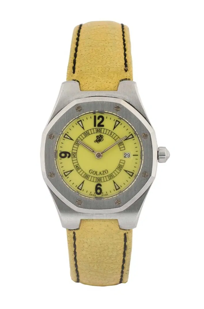 Audemars Piguet Royal Oak Golazo 28MM Quartz