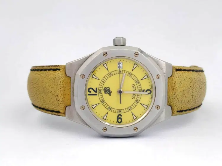 Audemars Piguet Royal Oak Golazo 28MM Quartz-Hover-Image