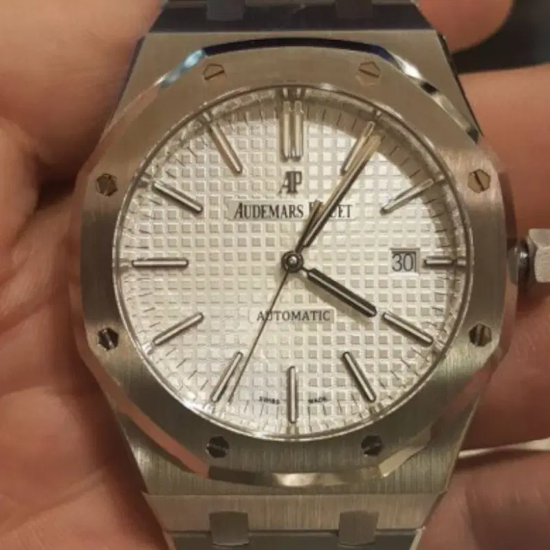 AUDEMARS PIGUET Royal Oak Automatic Men's Watch
