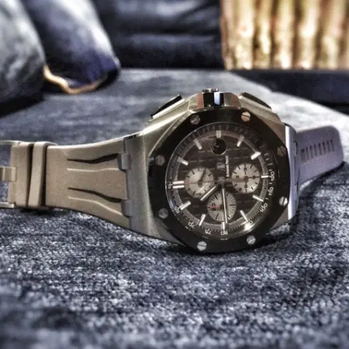 AUDEMARS PIGUET ROYAL OAK OFFSHORE CHRONOGRAPH-Hover-Image