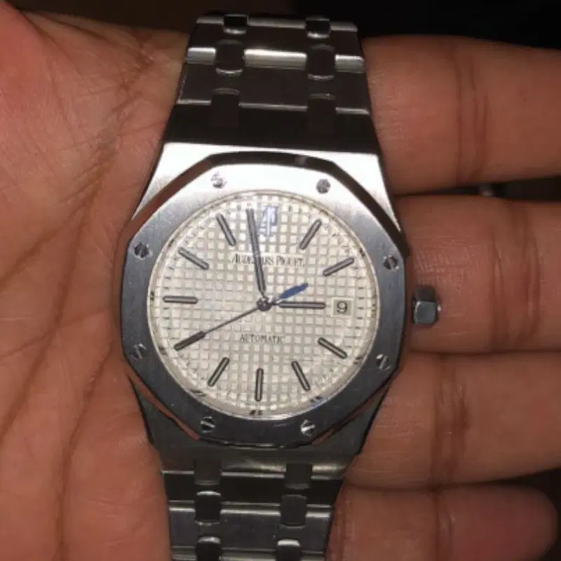 AUDEMARS PIGUET Royal Oak Automatic Men's Watch