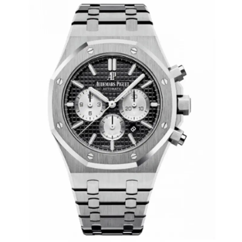 Audemars Piguet Royal Oak Chronograph