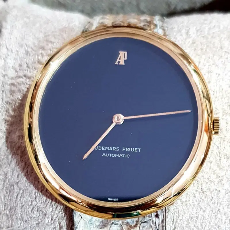 Audemars Piguet Vintage Watch