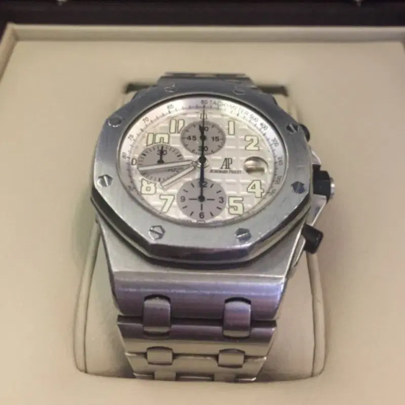 Audemars Piguet Royal Oak Offshore