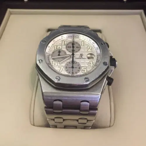 Audemars Piguet Royal Oak Offshore-Hover-Image