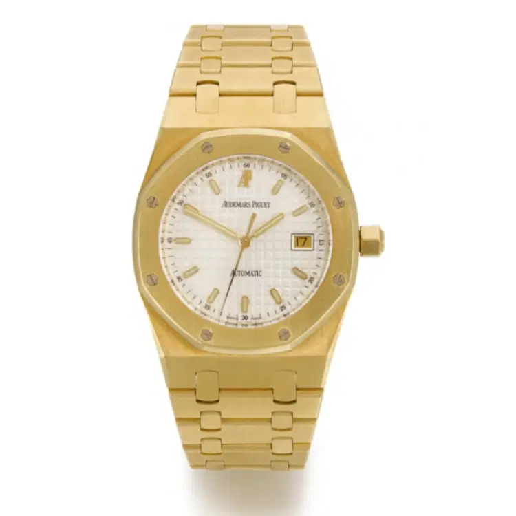 Audemars Piguet Royal Oak 4100 Ba Watch-Hover-Image