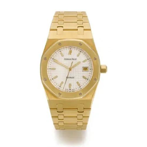 Audemars Piguet Royal Oak 4100 Ba Watch-Hover-Image