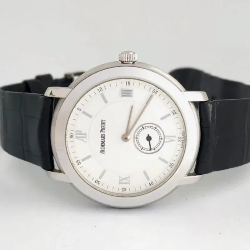 Audemars Piguet Jules Audemars 36MM White Gold