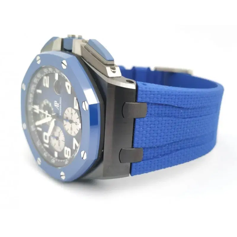 Royal Oak Offshore Selfwinding Chronograph 44MM Ceramic