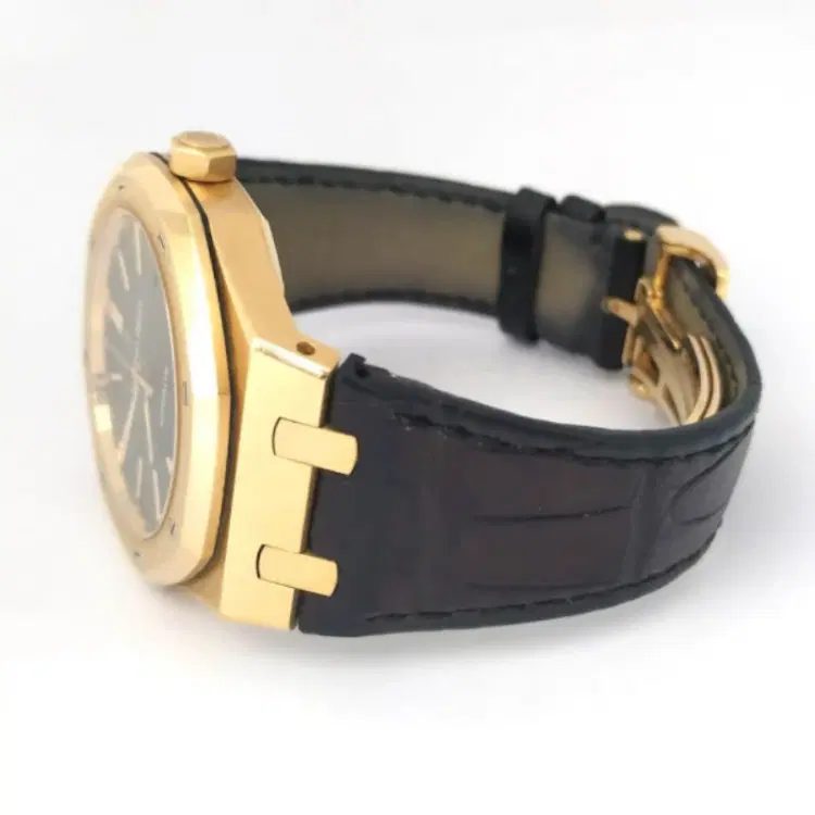 Royal Oak Automatic 41MM 18K-Hover-Image