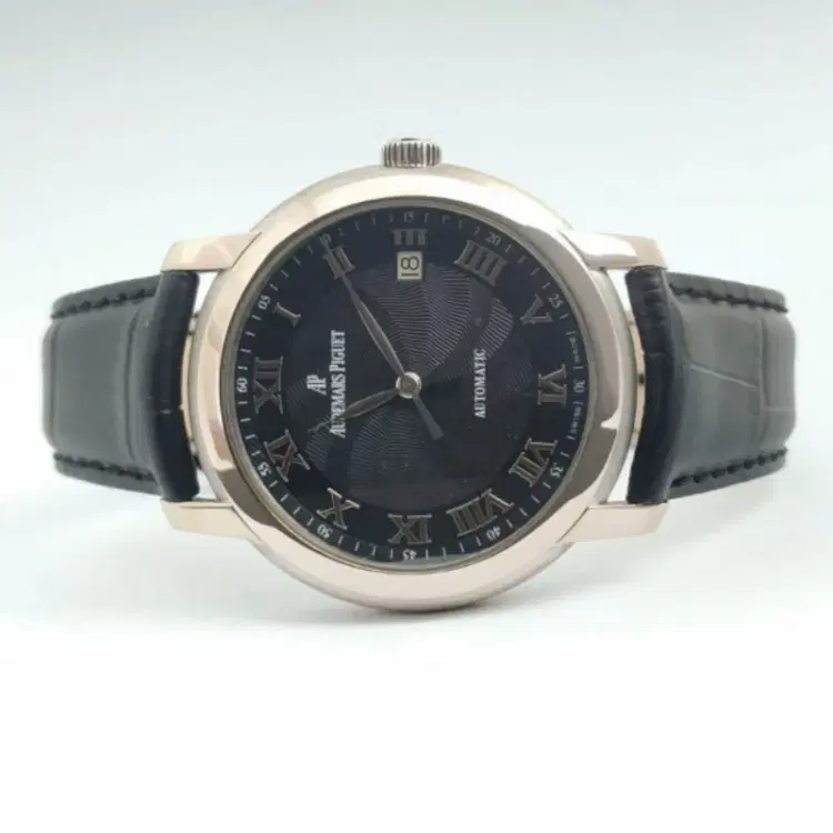 Audemars Piguet Jules Audemars 39MM Selfwinding-Hover-Image