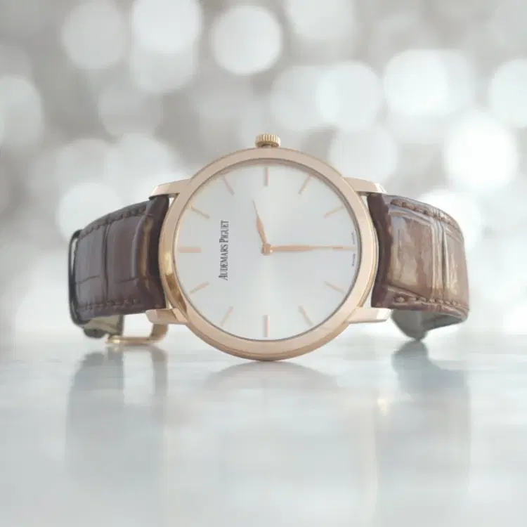 Audemars Piguet Jules 41MM Extra Thin Automatic-Hover-Image