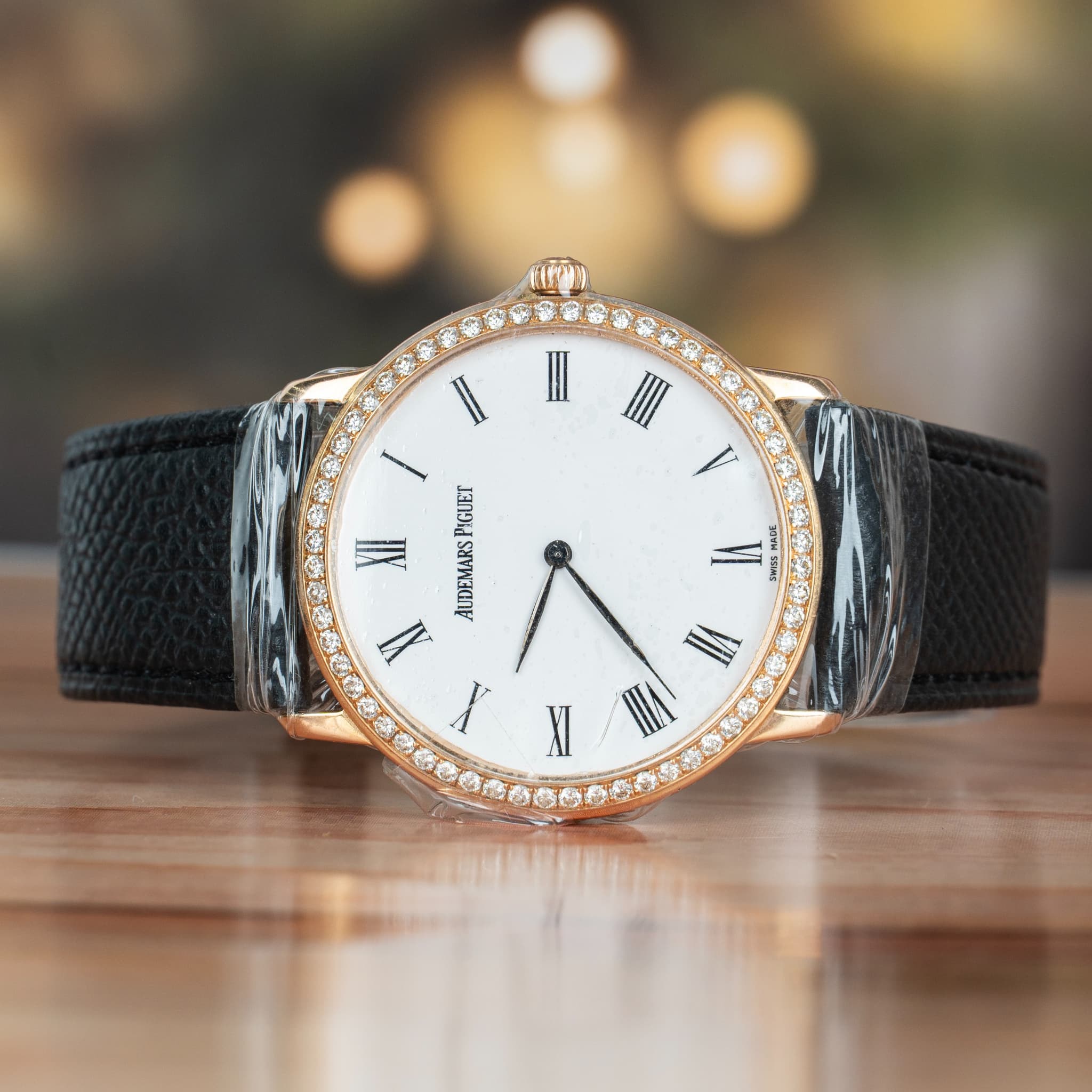 Audemars Piguet Jules Audemars Classic