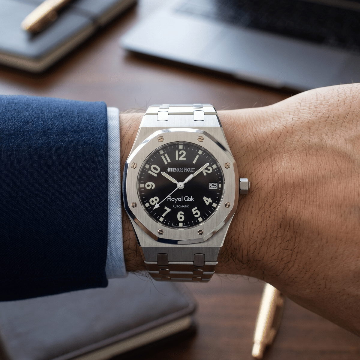 rare watches