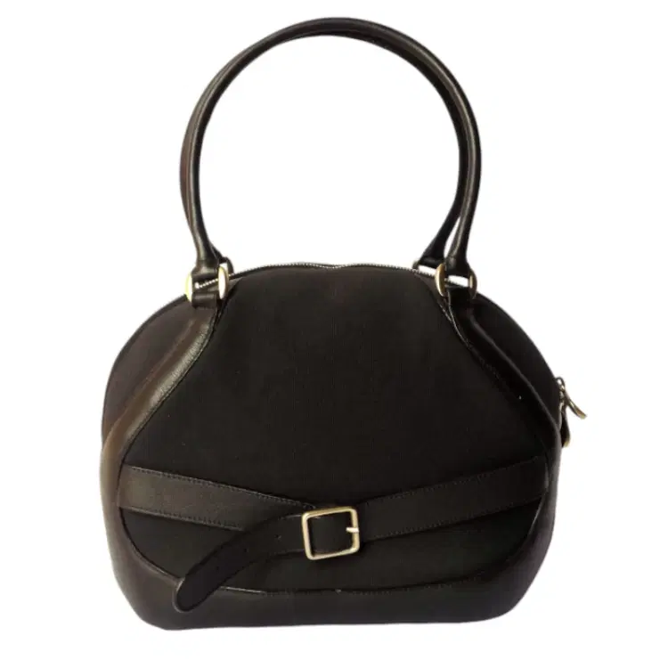 Samsonite by Alexander McQueen Boarding Bag-Hover-Image