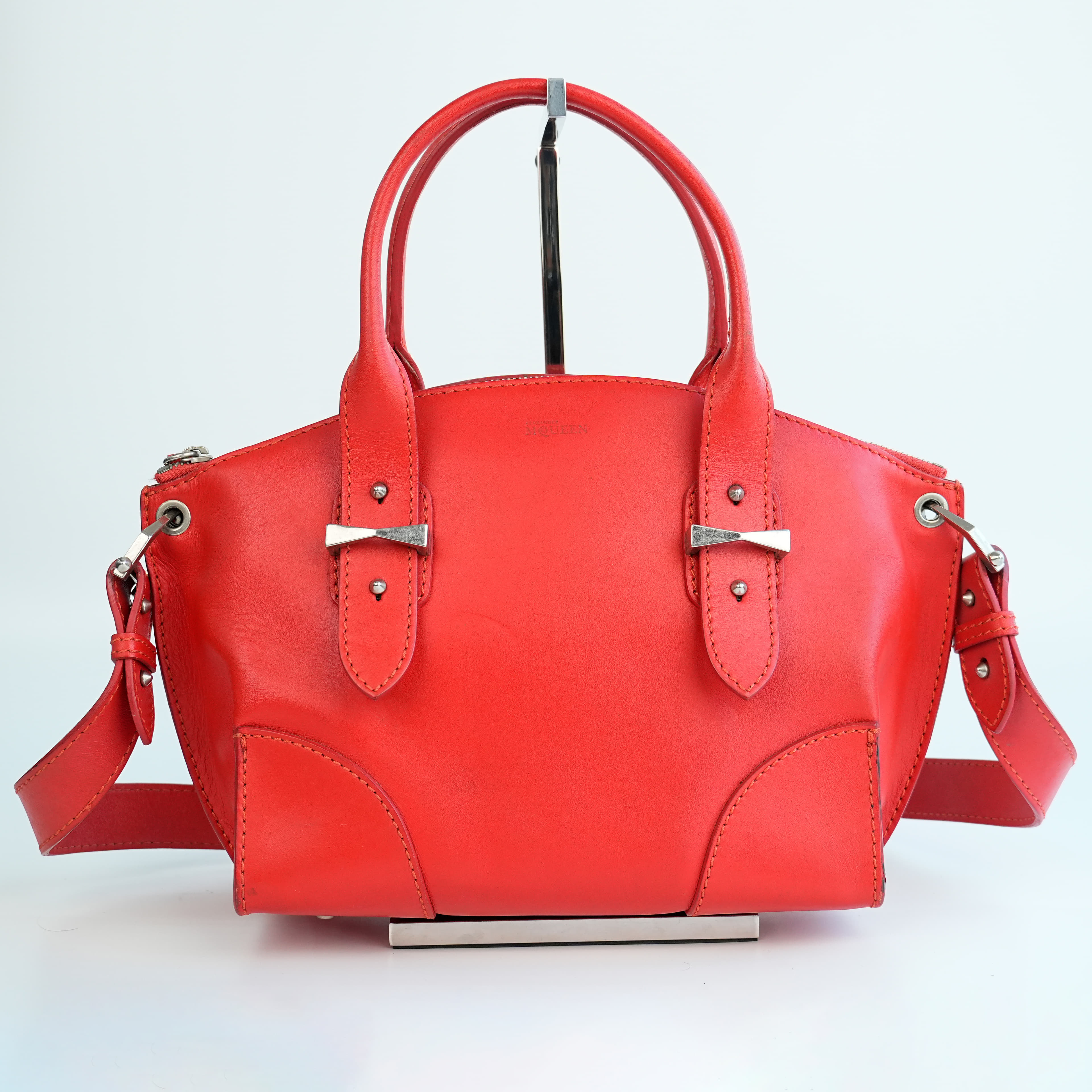 Alexander McQueen Small Legend Bag