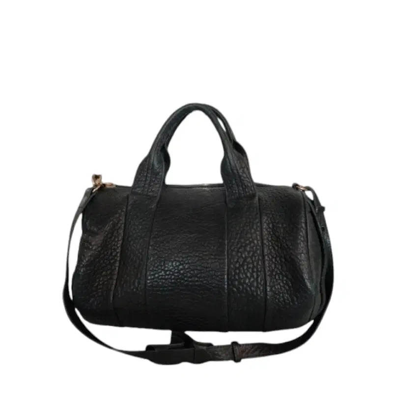 Alexander Wang Rocco Studded Duffle Bag