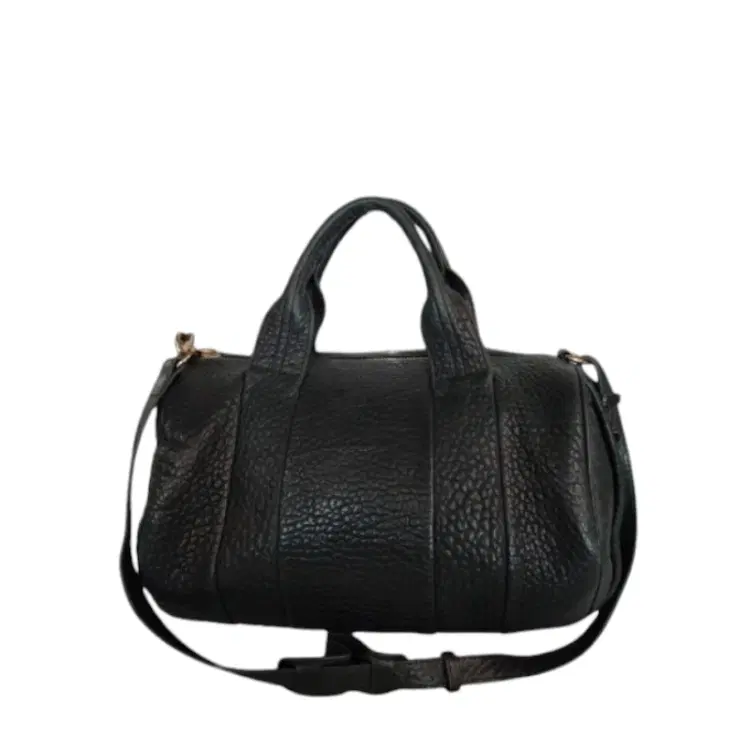 Alexander Wang Rocco Studded Duffle Bag-Hover-Image