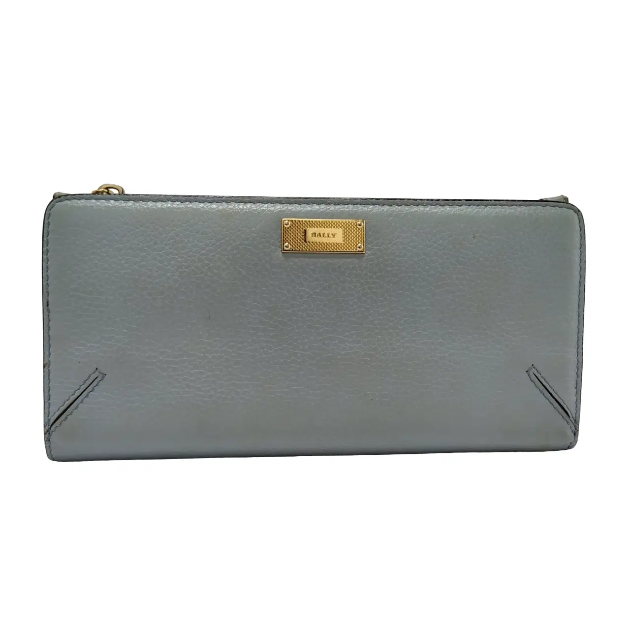 Bally Suzy Leather Wallet