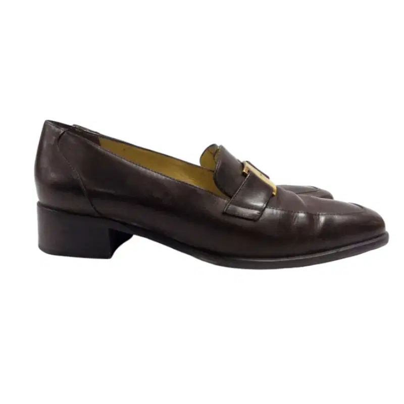 BALLY women's classic loafers