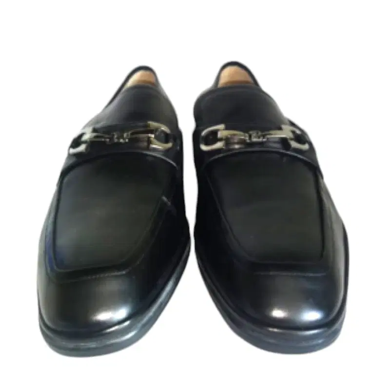 Bally Neptuno Basic Bit Loafer