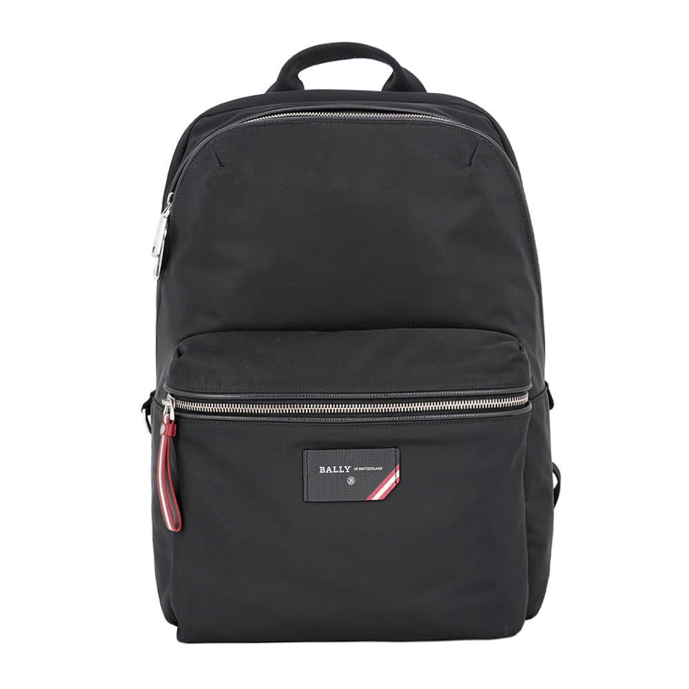 BALLY techno Nylon Backpack